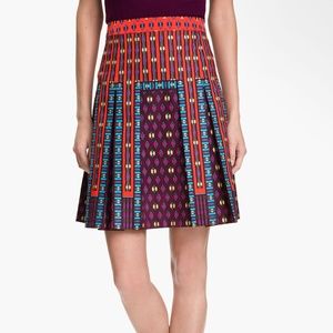 Nanette Lepore Universe Skirt size 4